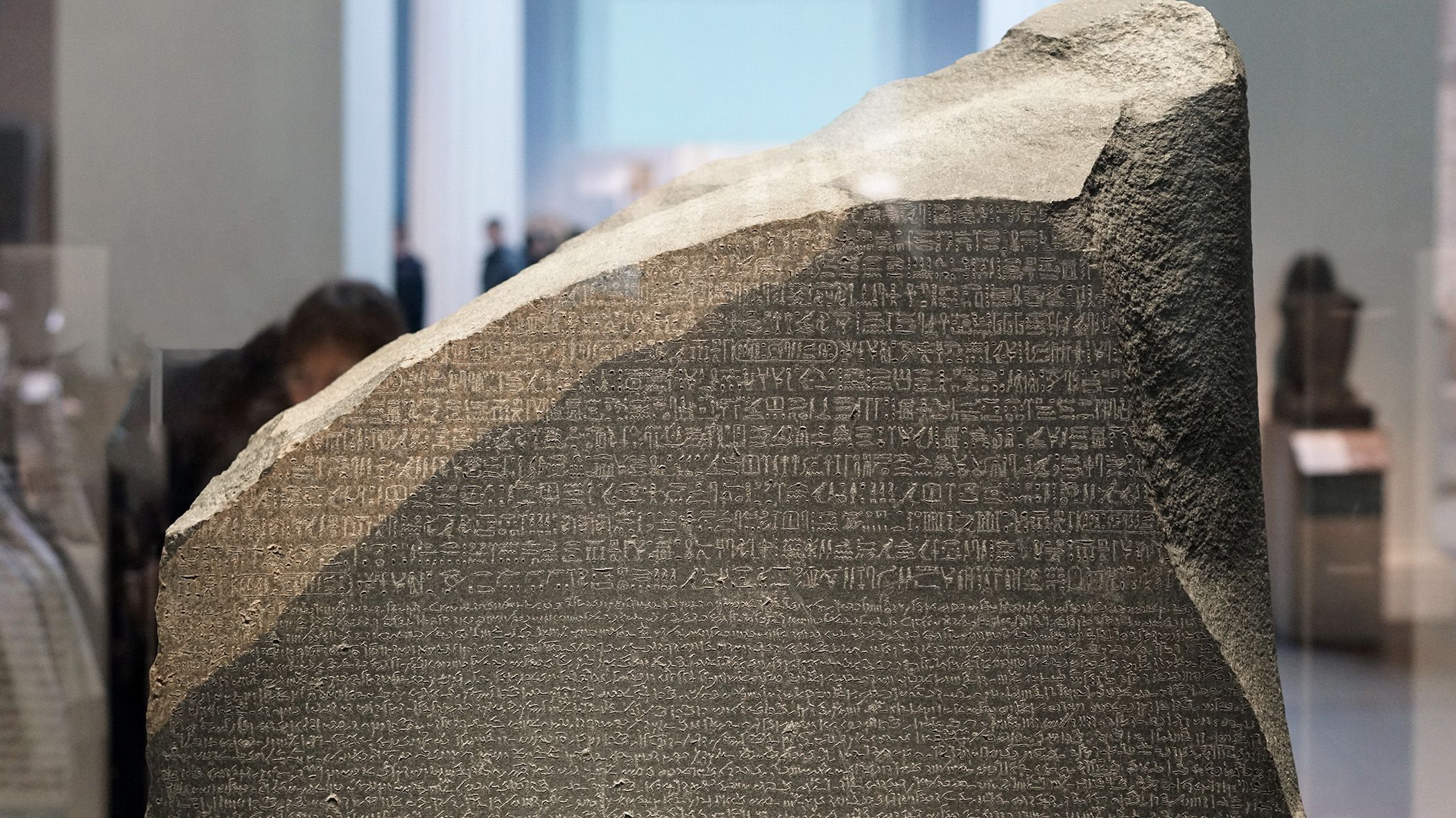 Stele di Rosetta